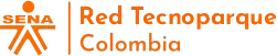 Red Tecnoparque Colombia